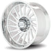 HardRock Off-Road H905 H905-241270151PL