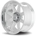 HardRock Off-Road H906 H906-241270151P