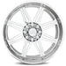 HardRock Off-Road H906 H906-241270151P