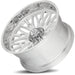 HardRock Off-Road H907 H907-221281151P