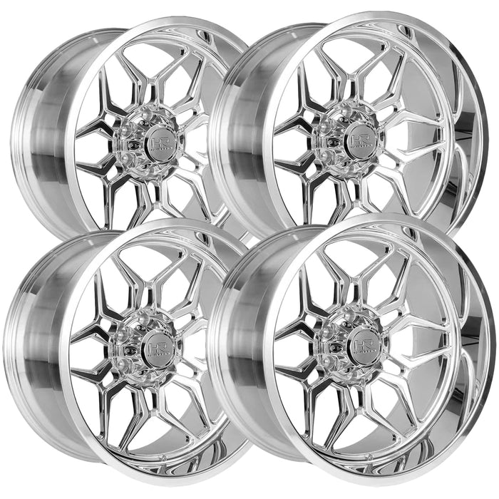HardRock Off-Road H909 H909-221270151P