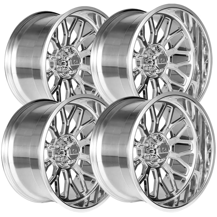 HardRock Off-Road H910 H910-241285151P