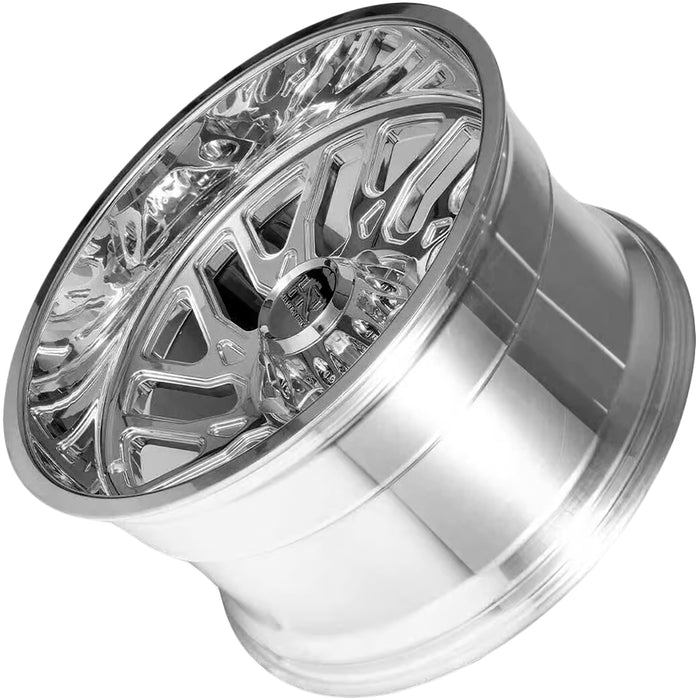 HardRock Off-Road H912 H912-241270151P