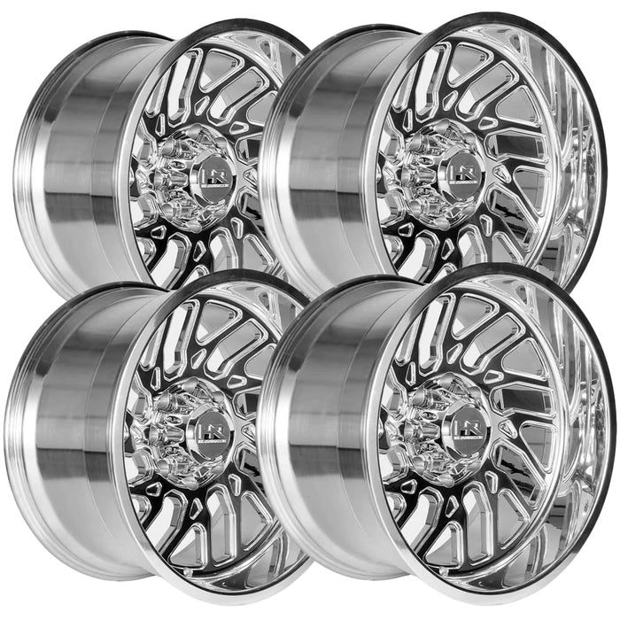 HardRock Off-Road H912 H912-241285151P