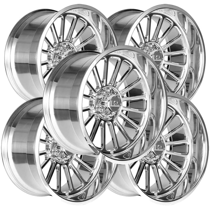 HardRock Off-Road H913 H913-221283151P