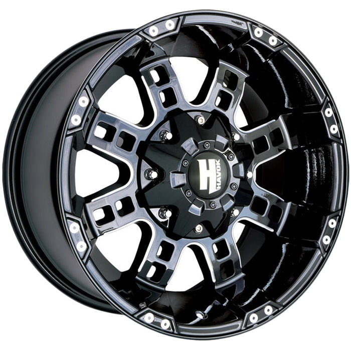 Havok H103 HAV103-21209-N44BMW