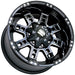 Havok H103 HAV103-21280-N44BMW