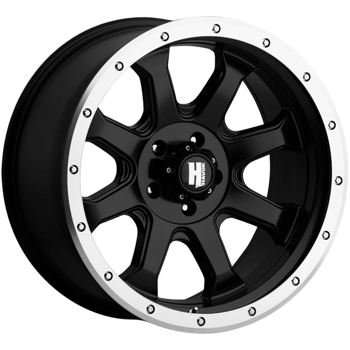 Havok H105 HAV105-8968-N12DFB-ME