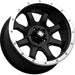 Havok H105 HAV105-8968-N12DFB-ME