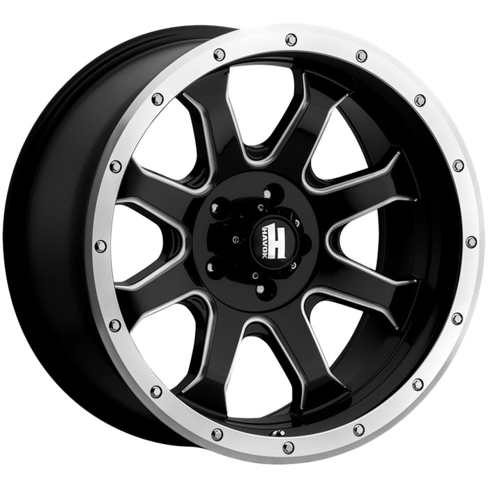Havok H105 HAV105-2968-N12BMWME