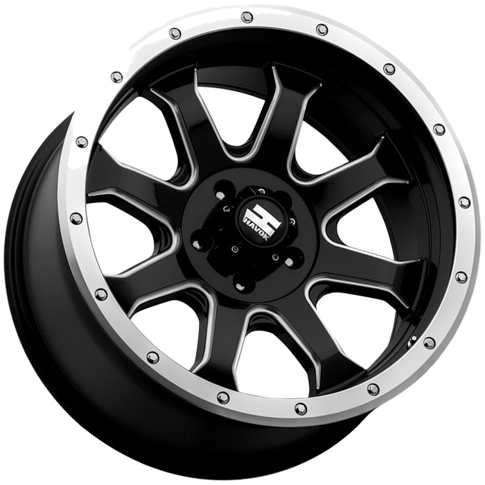 Havok H105 HAV105-2968-N12BMWME