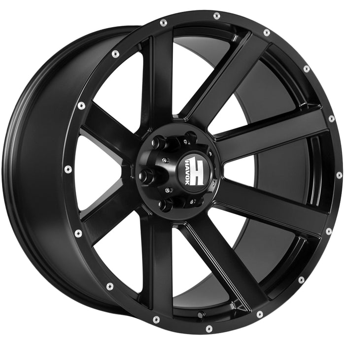 Havok H107 HAV107-2909-12DFB