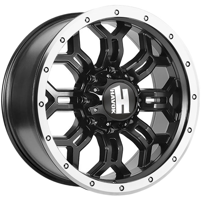 Havok H108 HAV108-2968-N12DFBME