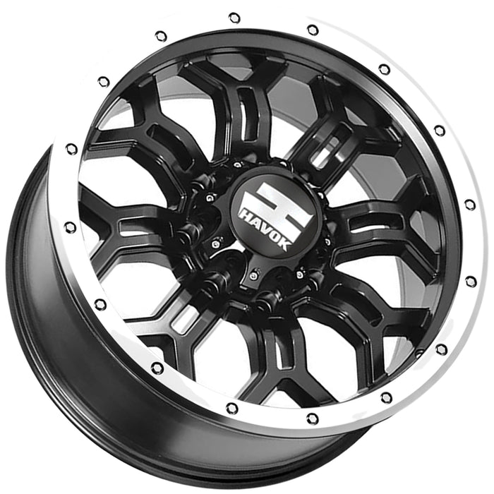 Havok H108 HAV108-2168-N24DFBME