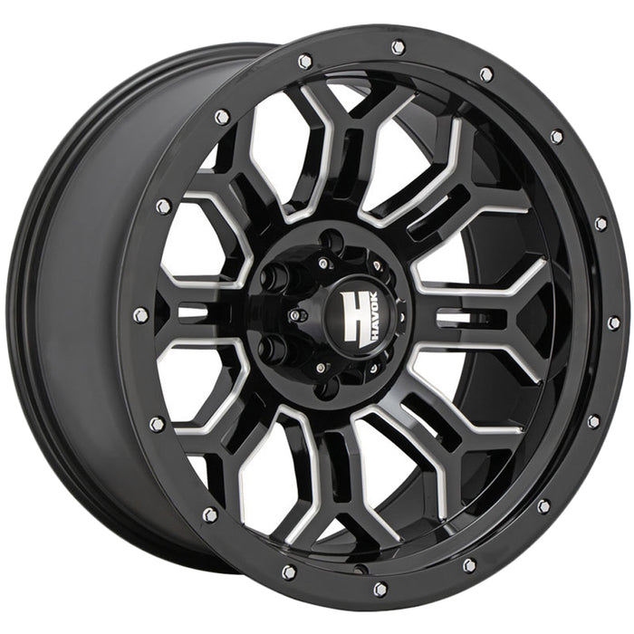 Havok H108 HAV108-21280-N44BMW