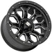Havok H108 HAV108-21280-N44BMW
