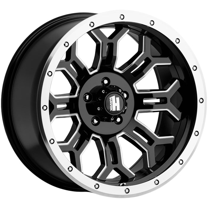 Havok H108 HAV108-2968-N12BMWME