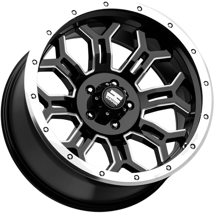 Havok H108 HAV108-2968-N12BMWME