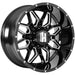 Havok H109 HAV109-2108-N24BMW