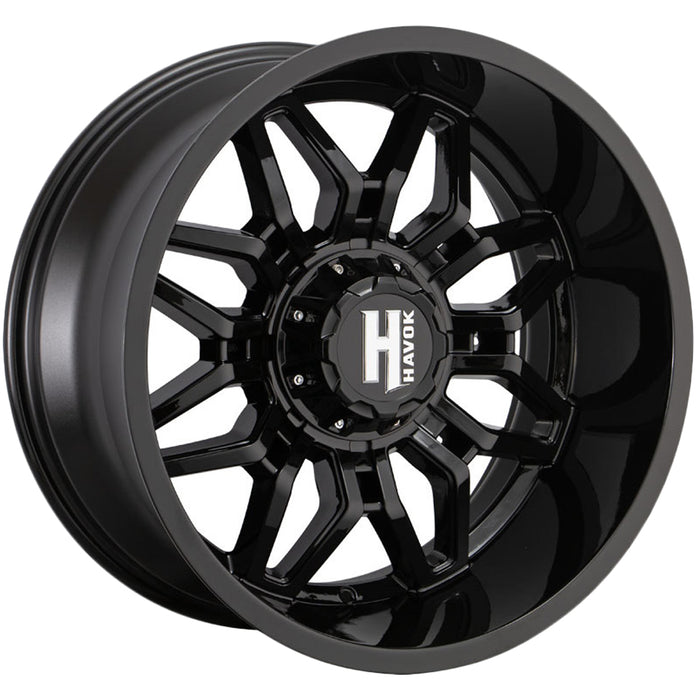 Havok H109 HAV109-2214-80-N76DFB