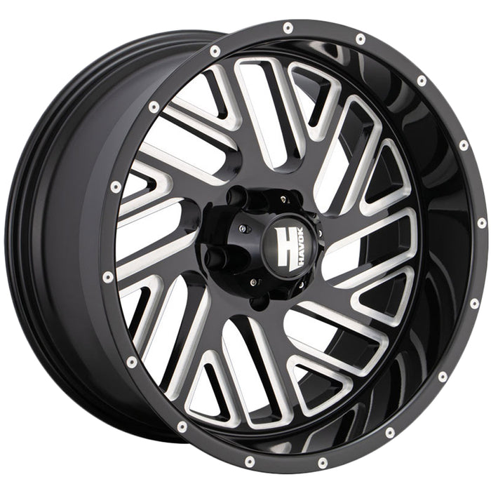 Havok H110 HAV110-21270-N44BMW