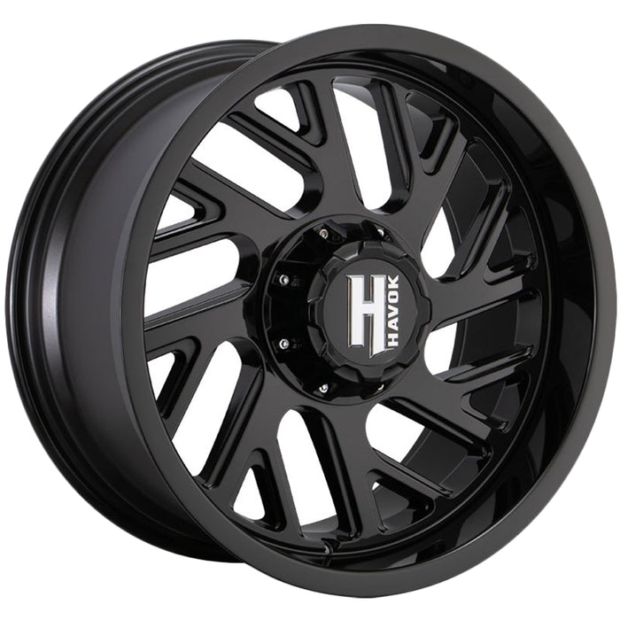 Havok H110 HAV110-2970-N12DFB