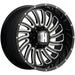 Havok H111 HAV111-2212-80-N44BMW