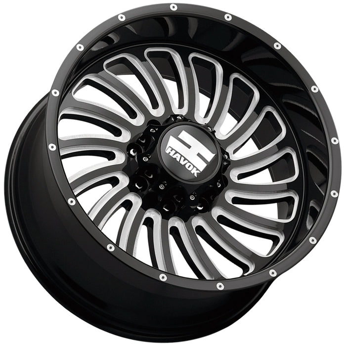 Havok H111 HAV111-2212-80-N44BMW