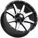 Havok H112 HAV112-2212-80-N44MB