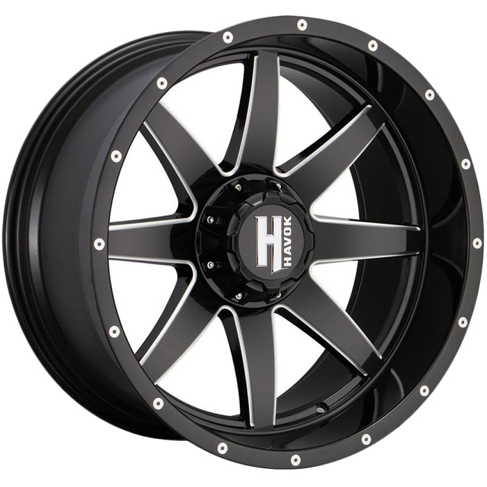 Havok H112 HAV112-2214-09-N76BMW
