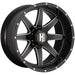 Havok H112 HAV112-2214-09-N76BMW