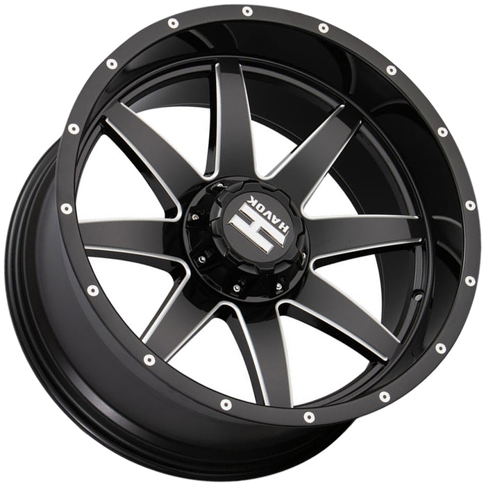Havok H112 HAV112-2212-09-N44BMW