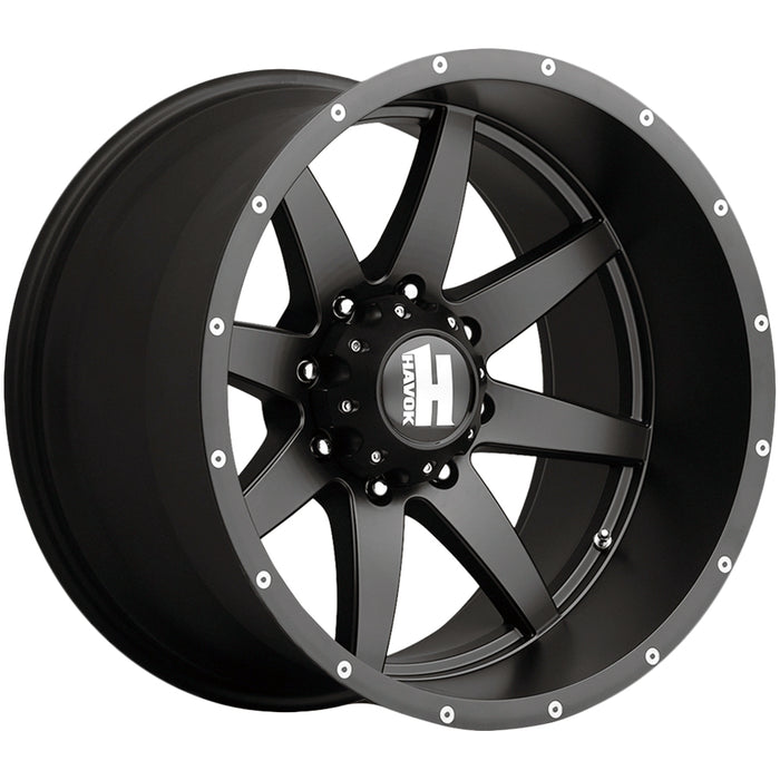 Havok H112 HAV112-2212-80-N44DFB