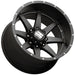 Havok H112 HAV112-2214-08-N76DFB