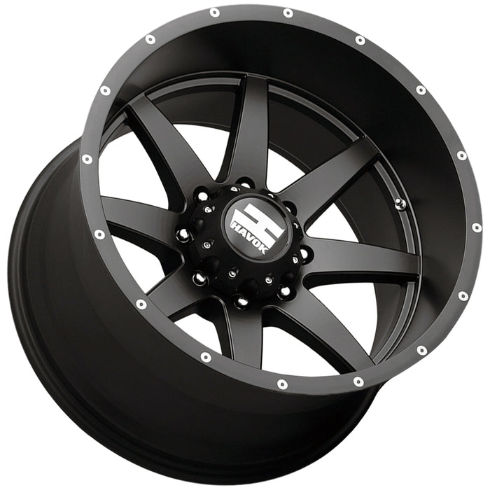 Havok H112 HAV112-2214-80-N76DFB