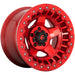 Fuel D117 Warp Beadlock D11717908445