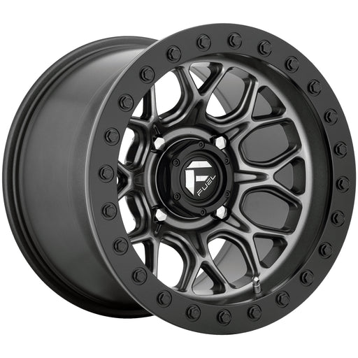 Fuel UTV D919 Tech Beadlock D9191570A554