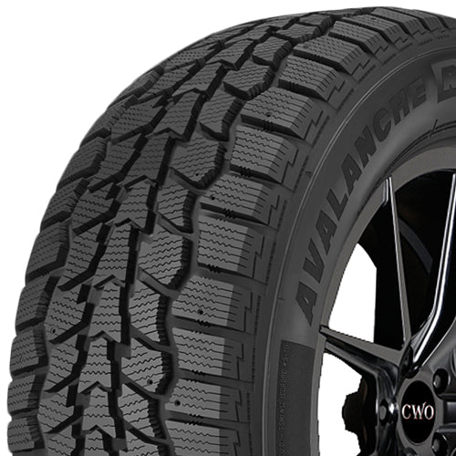 Hercules Avalanche RT 02250