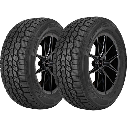 Hercules Avalanche RT 02511