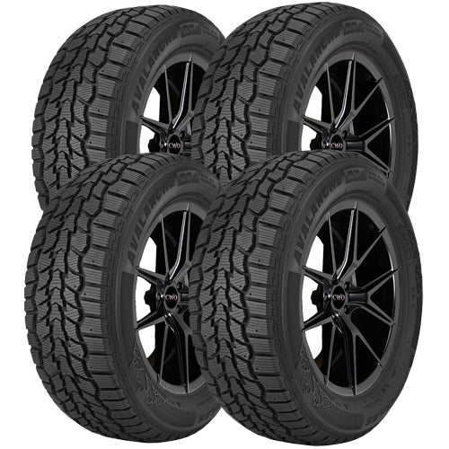 Hercules Avalanche RT 02511