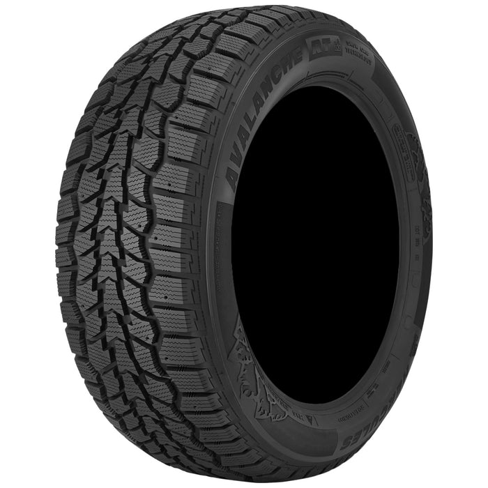 Hercules Avalanche RT 02250