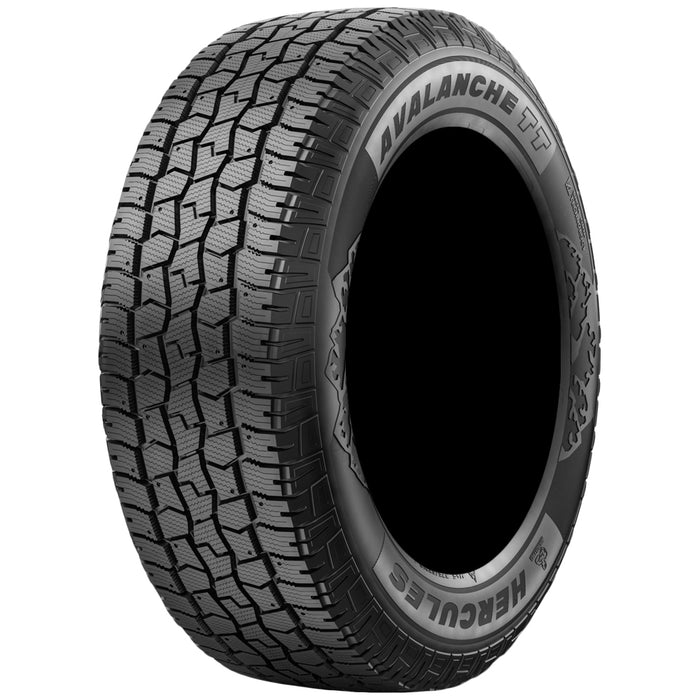 Hercules Avalanche TT 01774
