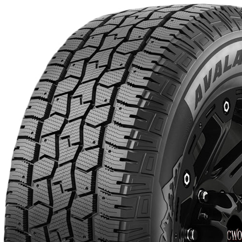 Hercules Avalanche TT 01774