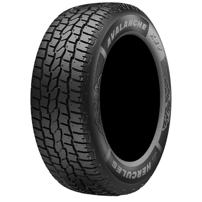 Hercules Avalanche XUV 03114