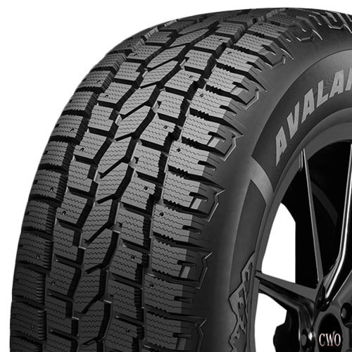 Hercules Avalanche XUV 03114