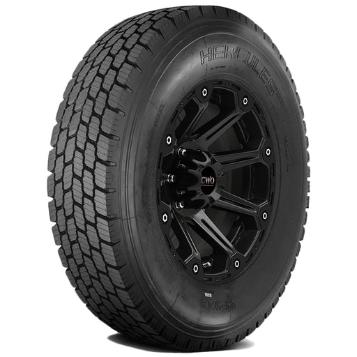 Hercules H-933 Winter 97098