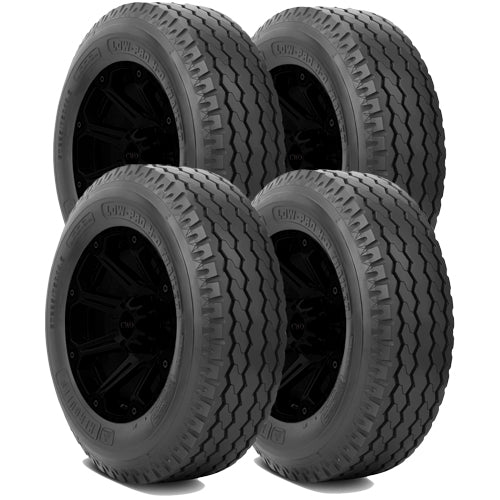 Hercules Low Pro HD Trailer 95273