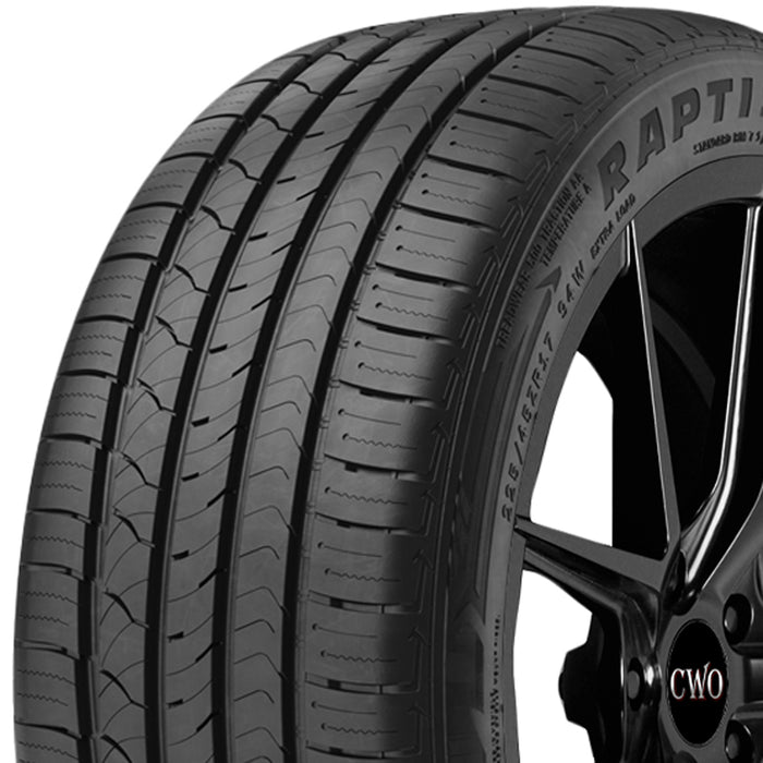 Hercules Raptis R-T6 98597