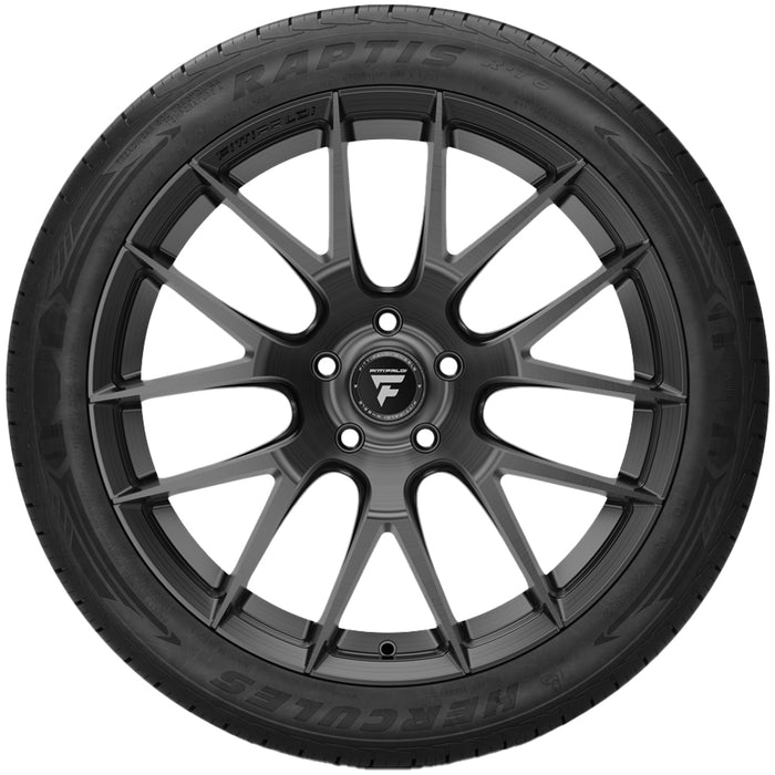 Hercules Raptis R-T6 98586
