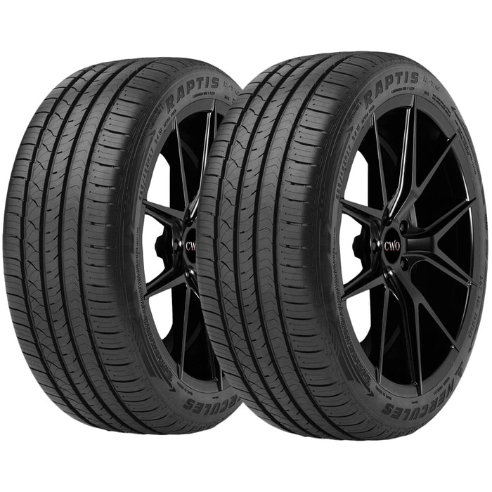 Hercules Raptis R-T6 98593